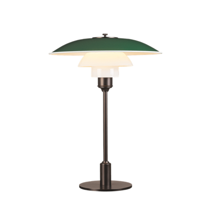Louis Poulsen PH 3.5-2.5 Aluminum Table Lamp - 5744902731