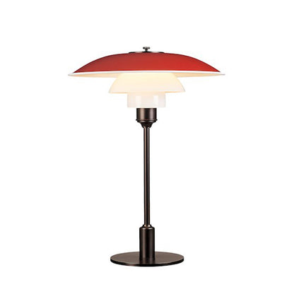 Louis Poulsen PH 3.5-2.5 Aluminum Table Lamp - 5744902731