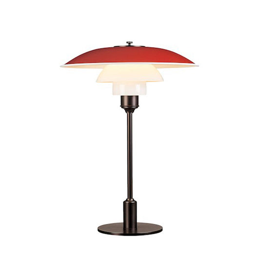 Louis Poulsen PH 3.5-2.5 Aluminum Table Lamp - 5744902731