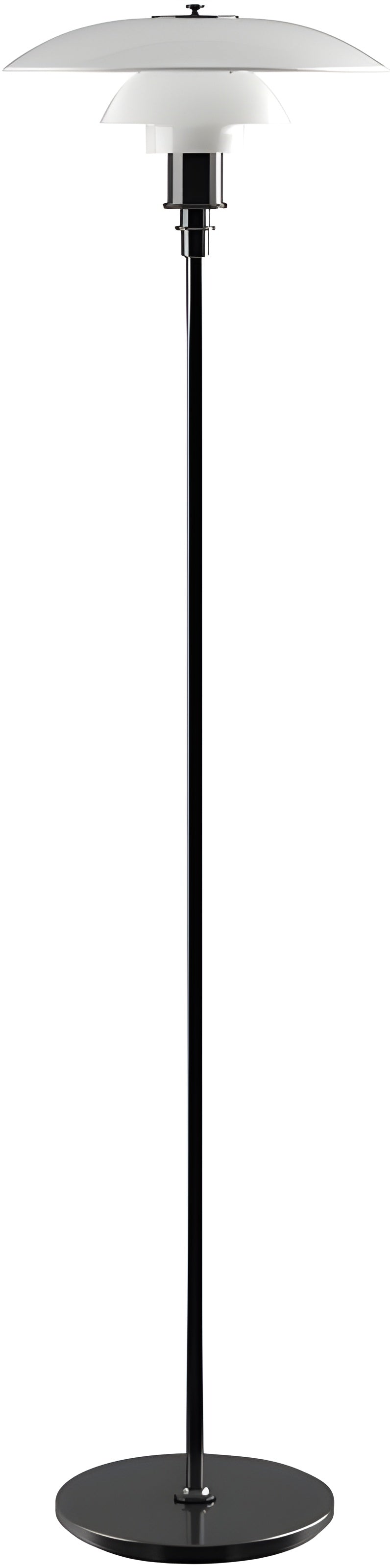 Louis Poulsen PH 3.5-2.5 Floor Light - 5744901376