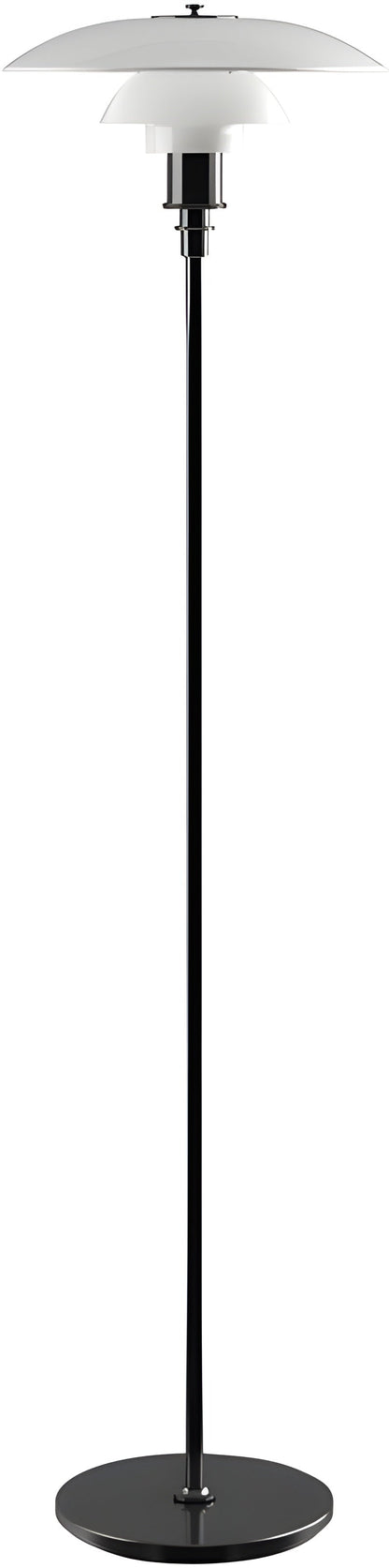 Louis Poulsen PH 3.5-2.5 Floor Light - 5744901376