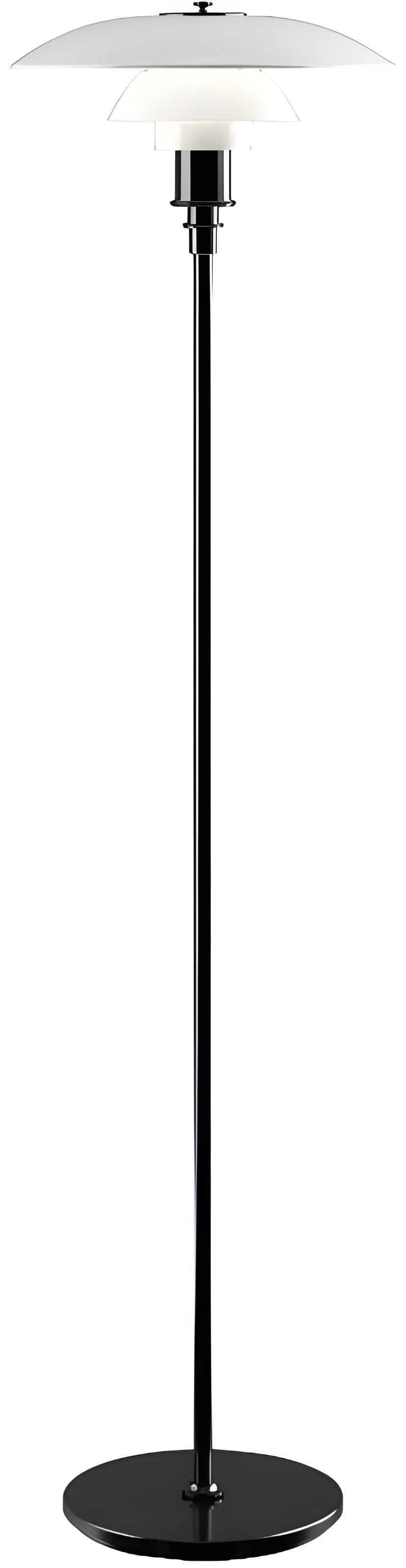 Louis Poulsen PH 3.5-2.5 Floor Light - 5744901376