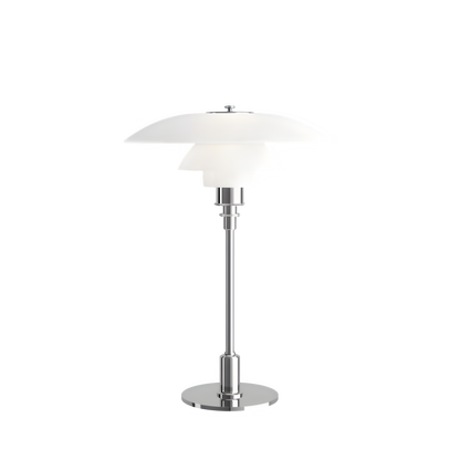 Louis Poulsen PH 3.5-2.5 Glass Table Lamp - 5744901868