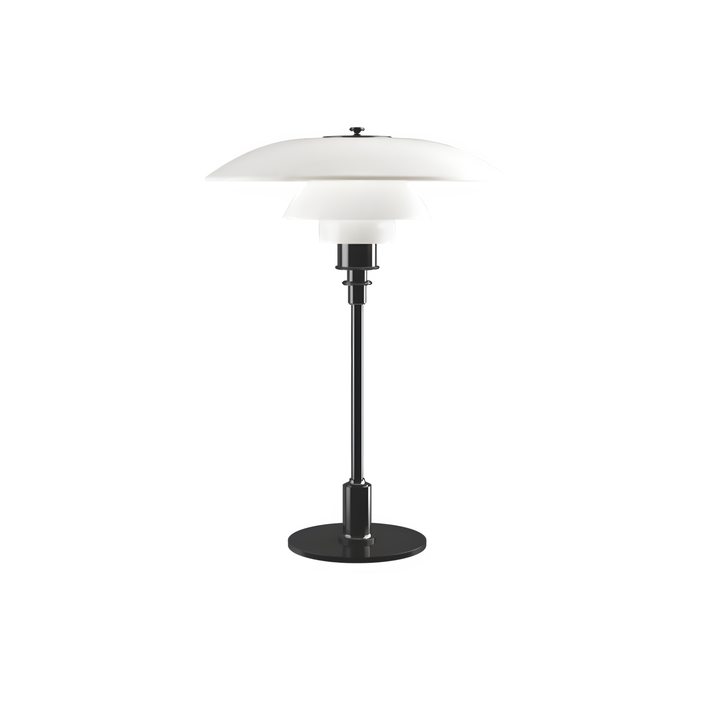 Louis Poulsen PH 3.5-2.5 Glass Table Lamp - 5744901868