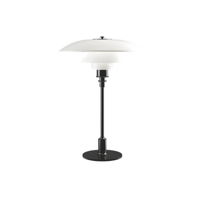 Louis Poulsen PH 3.5-2.5 Glass Table Lamp - 5744901868
