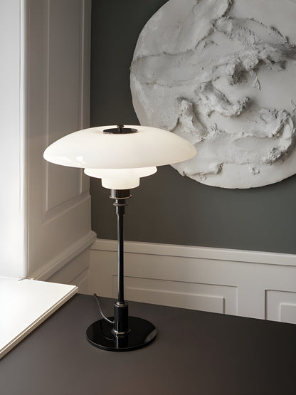 Louis Poulsen PH 3.5-2.5 Glass Table Lamp - 5744901868