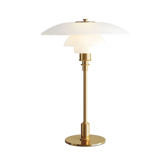 Louis Poulsen PH 3.5-2.5 Glass Table Lamp - 5744901868
