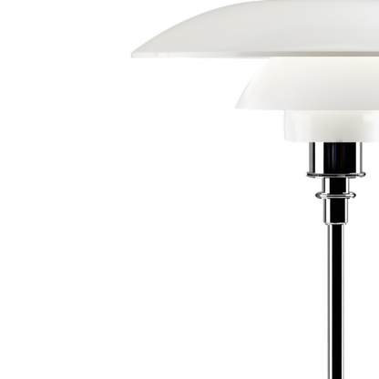 Louis Poulsen PH 3.5-2.5 Glass Table Lamp - 5744901868
