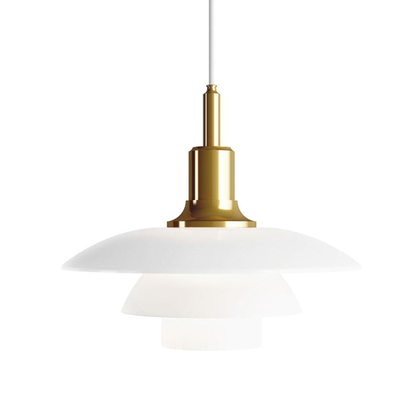 Louis Poulsen PH 3.5-3 Pendant - 5741919989