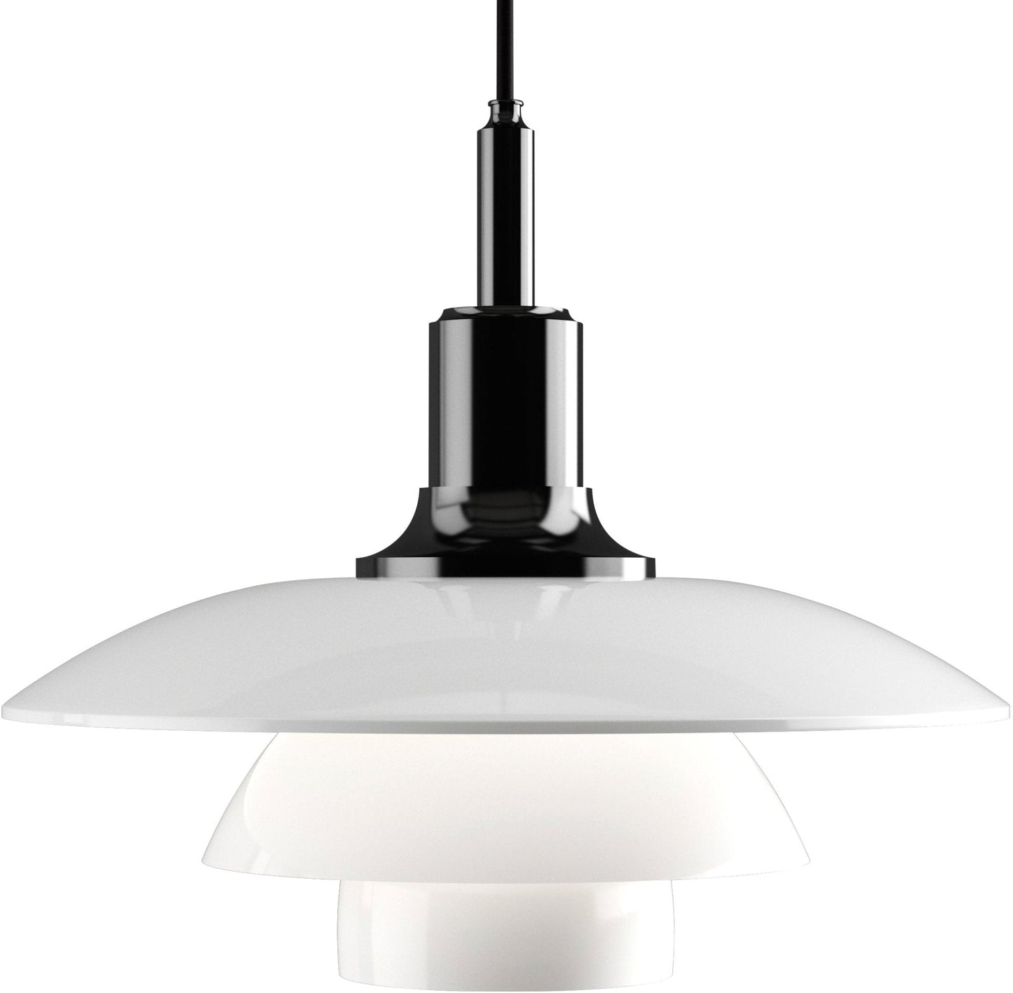 Louis Poulsen PH 3.5-3 Pendant - 5741919989