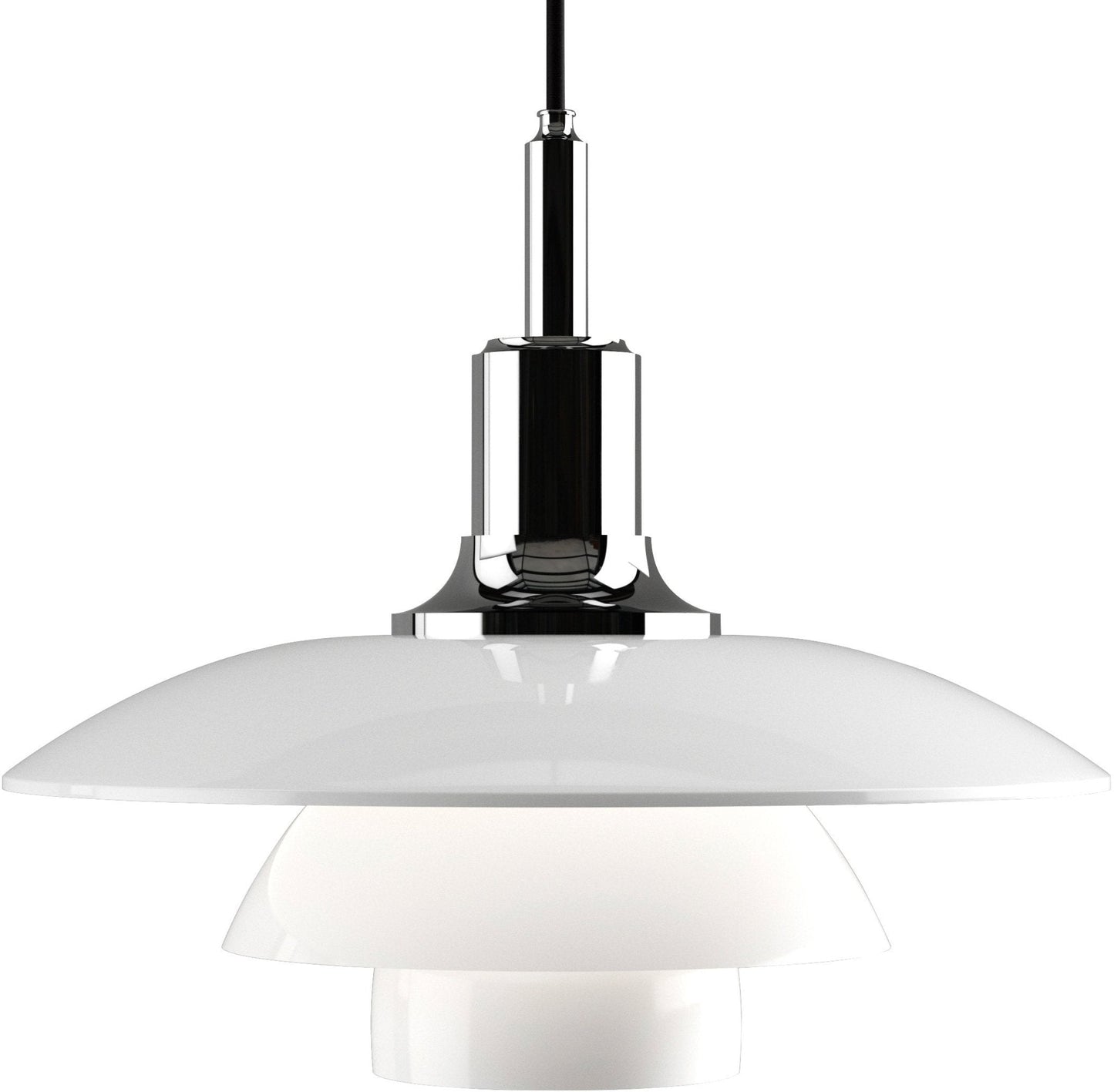 Louis Poulsen PH 3.5-3 Pendant - 5741919989