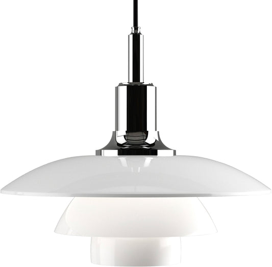 Louis Poulsen PH 3.5-3 Pendant - 5741919989