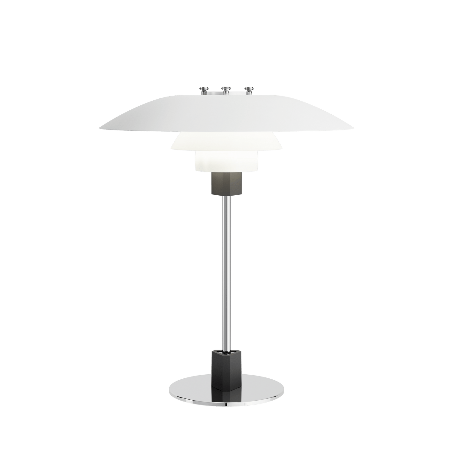 Louis Poulsen PH 4/3 Table Lamp - 5744904522
