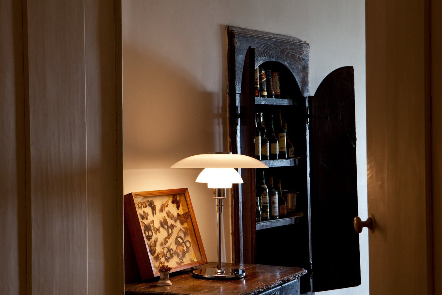 Louis Poulsen PH 4/3 Table Lamp - 5744904522