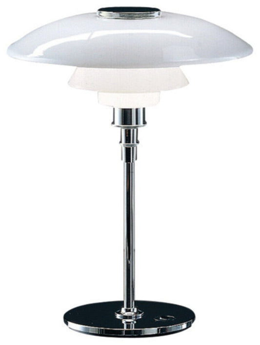 Louis Poulsen PH 4.5/3.5 Glass Table Lamp - 5844901253