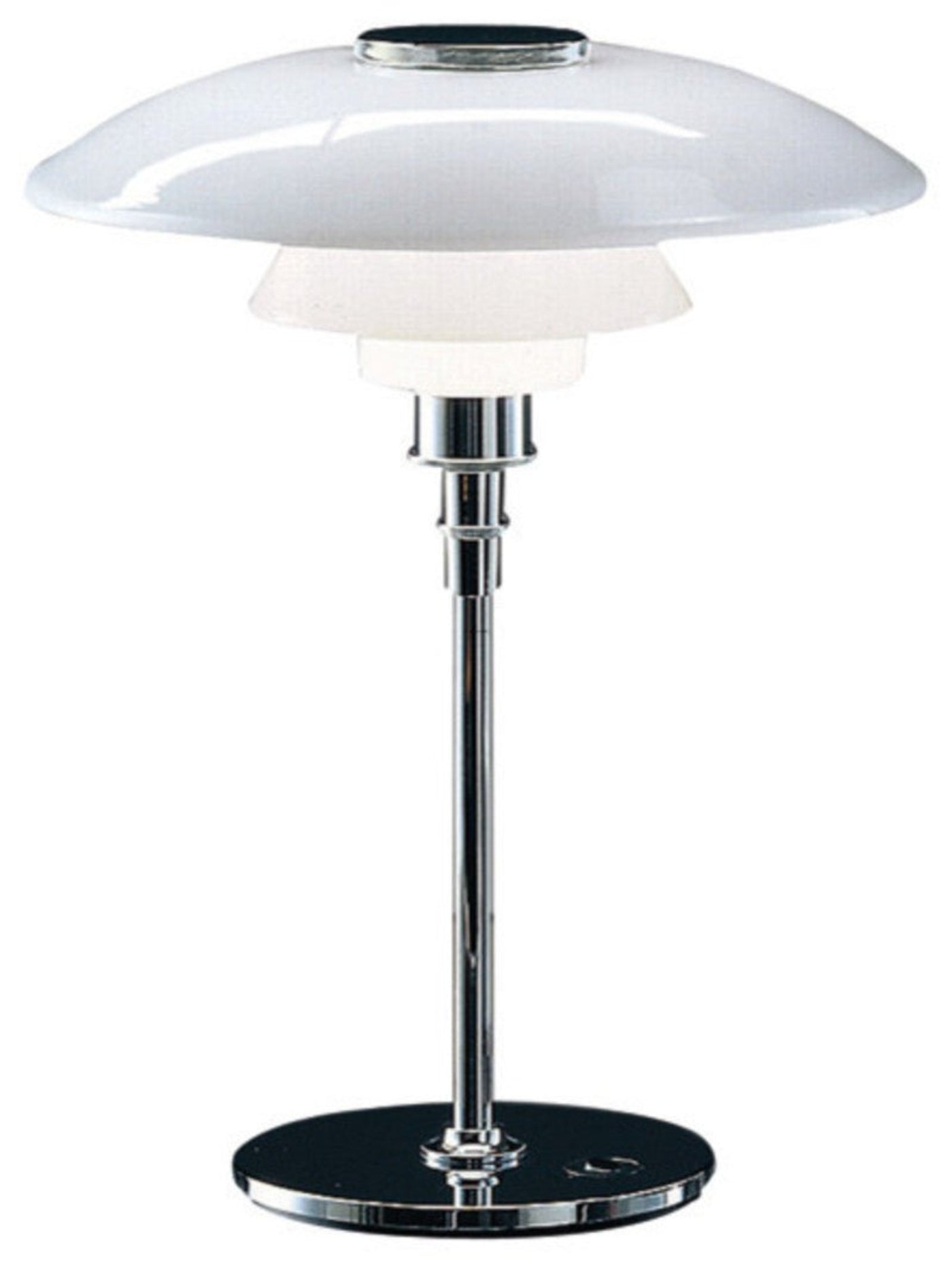 Louis Poulsen PH 4.5/3.5 Glass Table Lamp - 5844901253