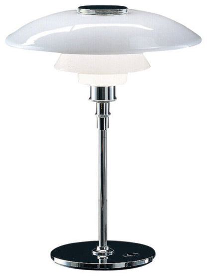 Louis Poulsen PH 4.5/3.5 Glass Table Lamp - 5844901253