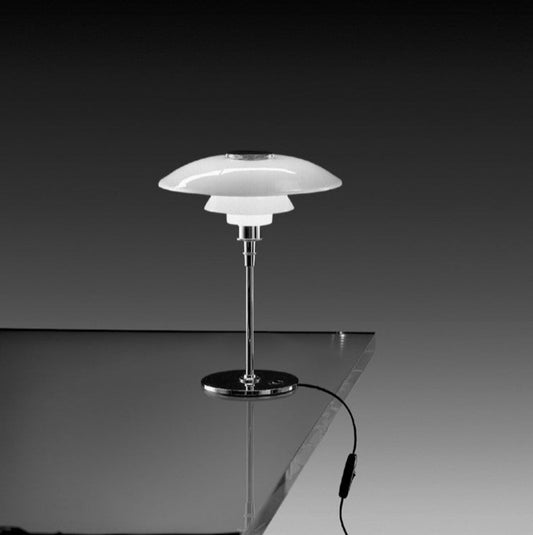 Louis Poulsen PH 4.5/3.5 Glass Table Lamp - 5844901253