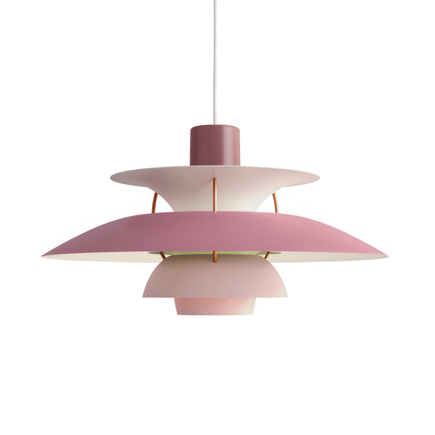 Louis Poulsen PH5 Pendant Light - 5741918058