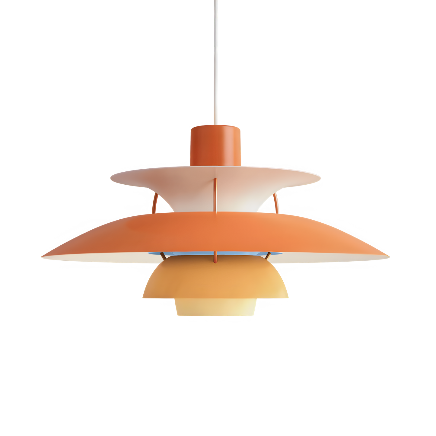 Louis Poulsen PH5 Pendant Light - 5741918058
