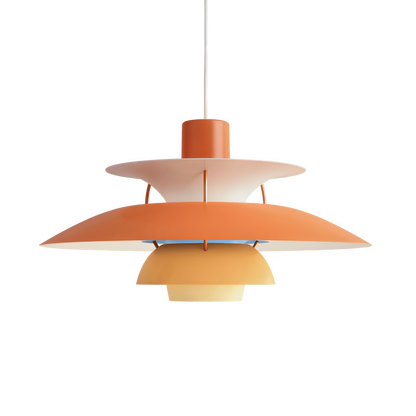 Louis Poulsen PH5 Pendant Light - 5741918058