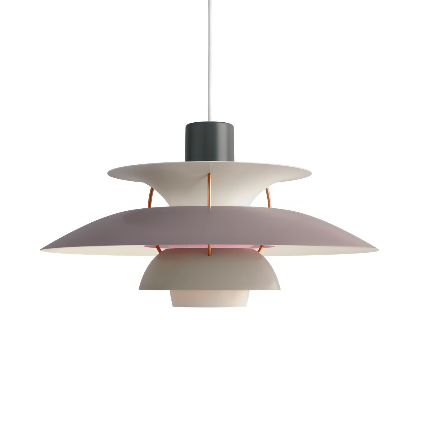 Louis Poulsen PH5 Pendant Light - 5741918058
