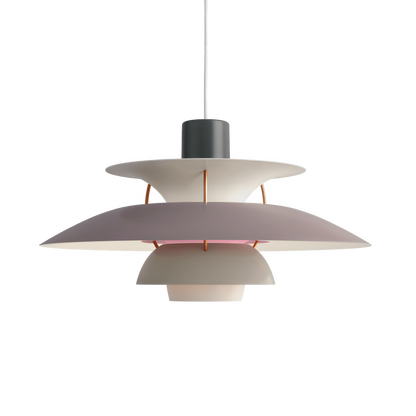 Louis Poulsen PH5 Pendant Light - 5741918058