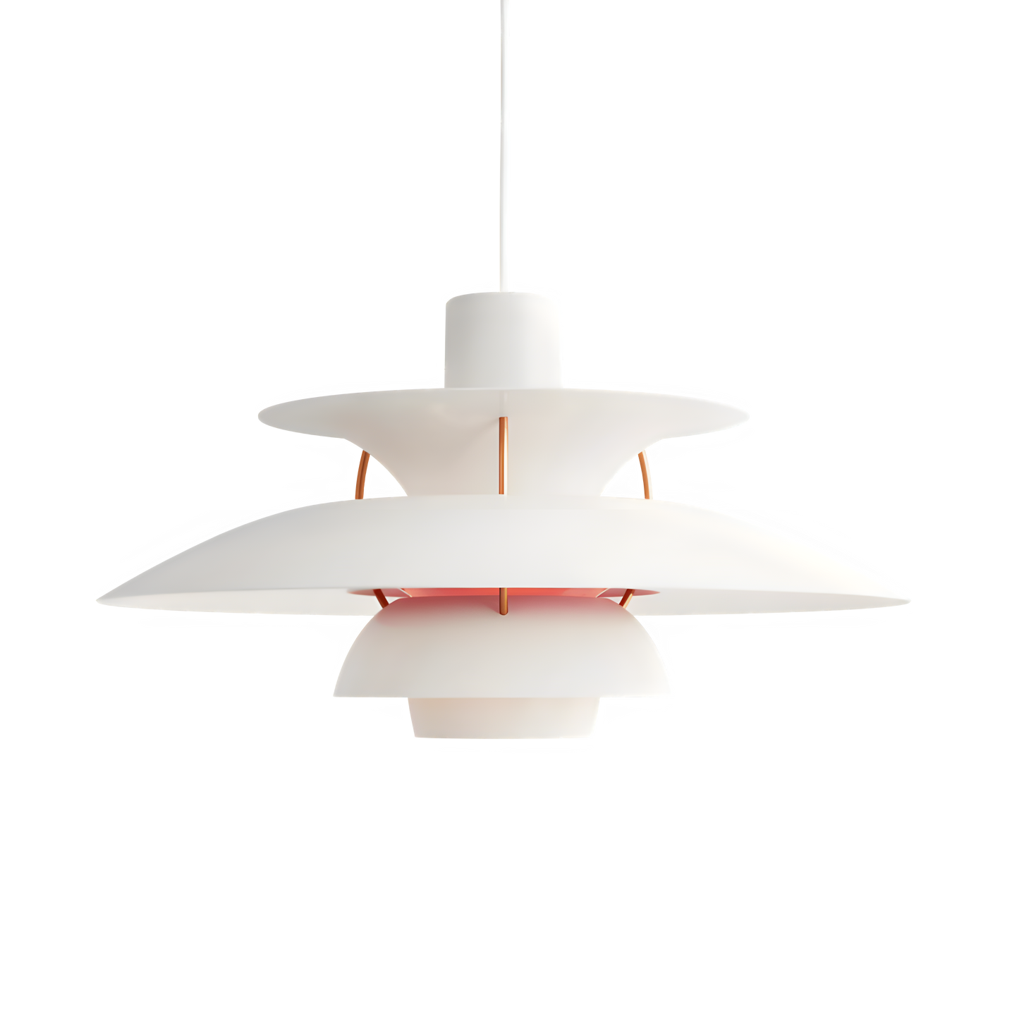 Louis Poulsen PH5 Pendant Light - 5741918058