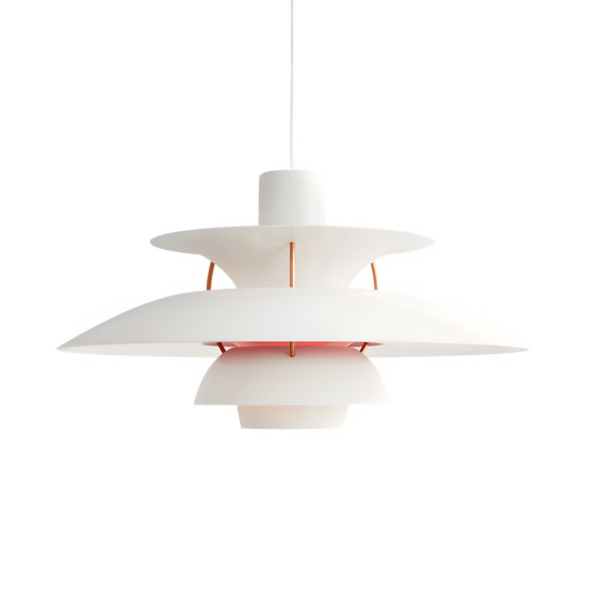 Louis Poulsen PH5 Pendant Light - 5741918058