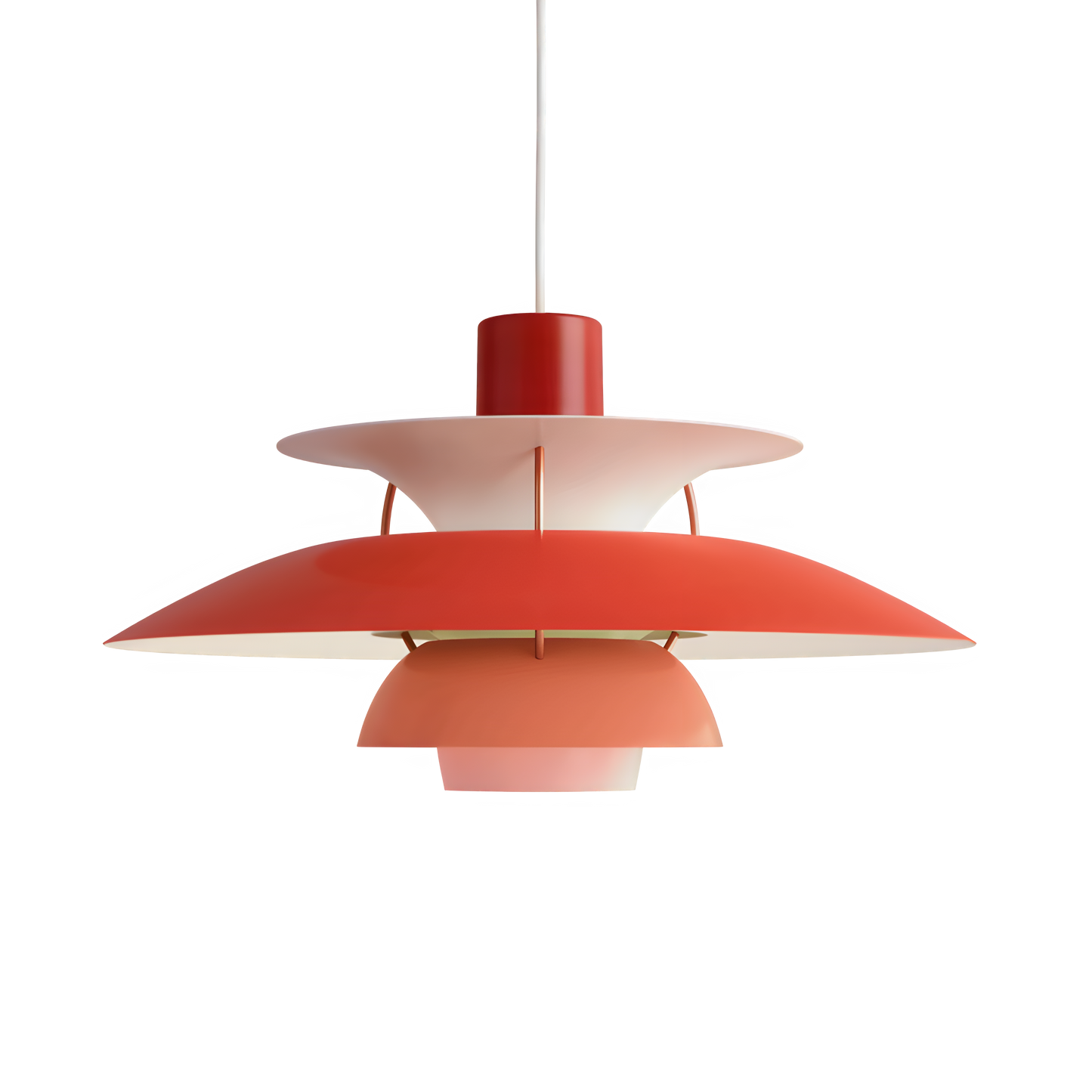 Louis Poulsen PH5 Pendant Light - 5741918058