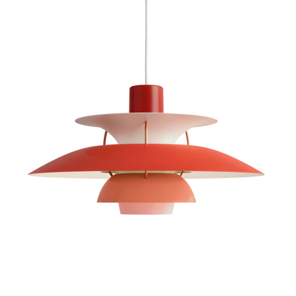 Louis Poulsen PH5 Pendant Light - 5741918058