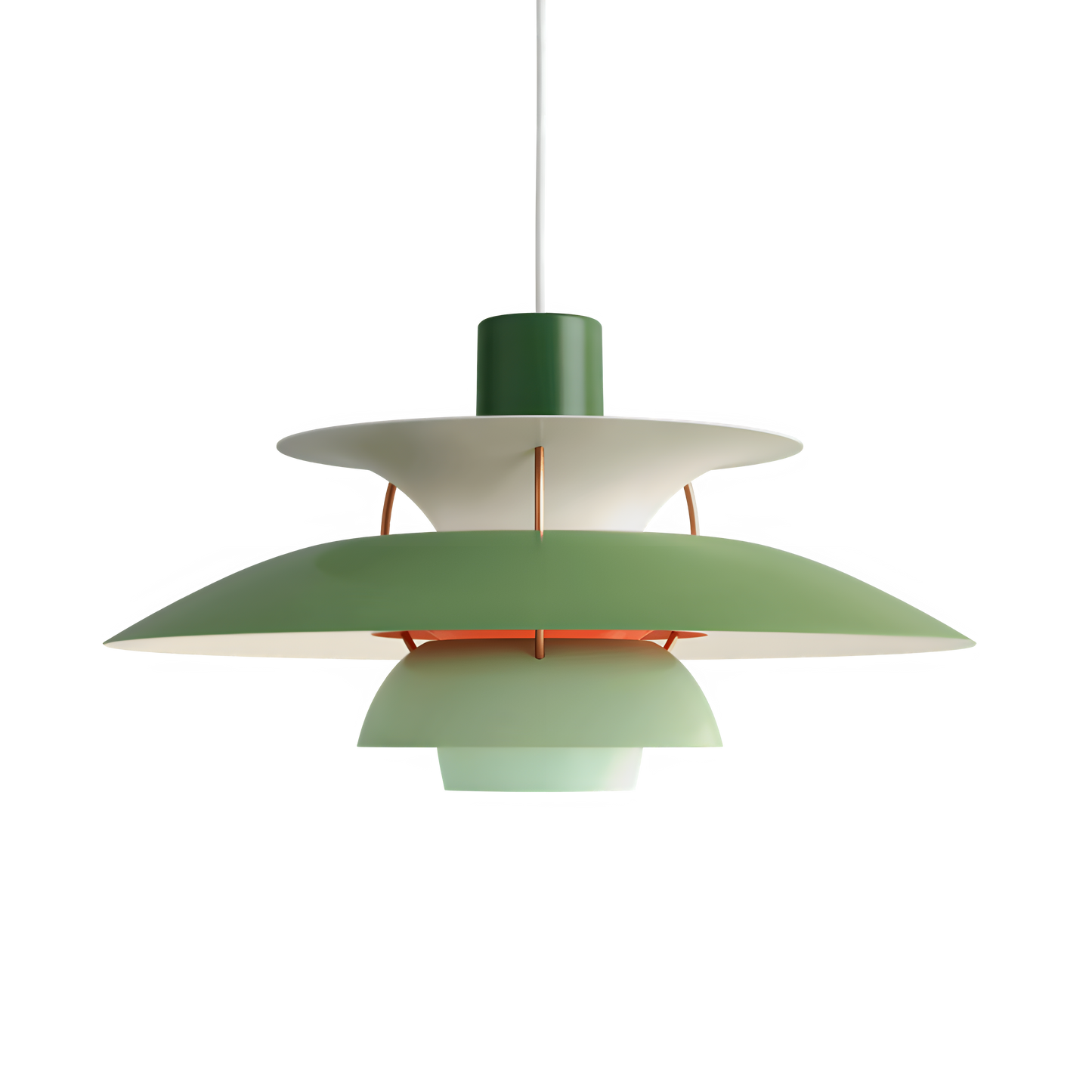 Louis Poulsen PH5 Pendant Light - 5741918058