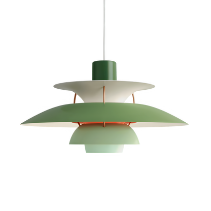 Louis Poulsen PH5 Pendant Light - 5741918058