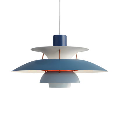 Louis Poulsen PH5 Pendant Light - 5741918058