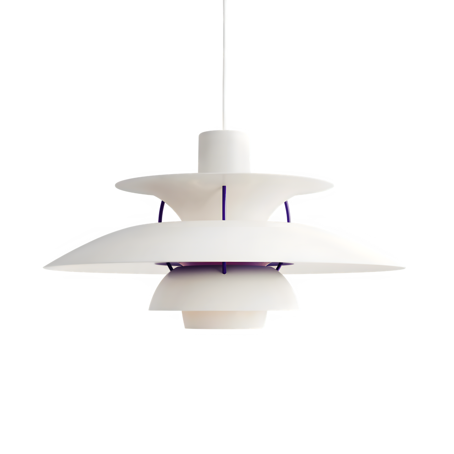 Louis Poulsen PH5 Pendant Light - 5741918058
