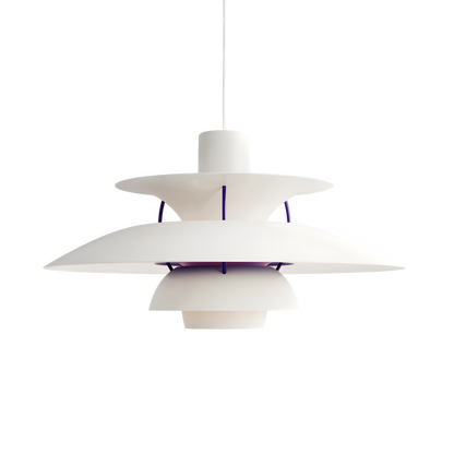 Louis Poulsen PH5 Pendant Light - 5741918058