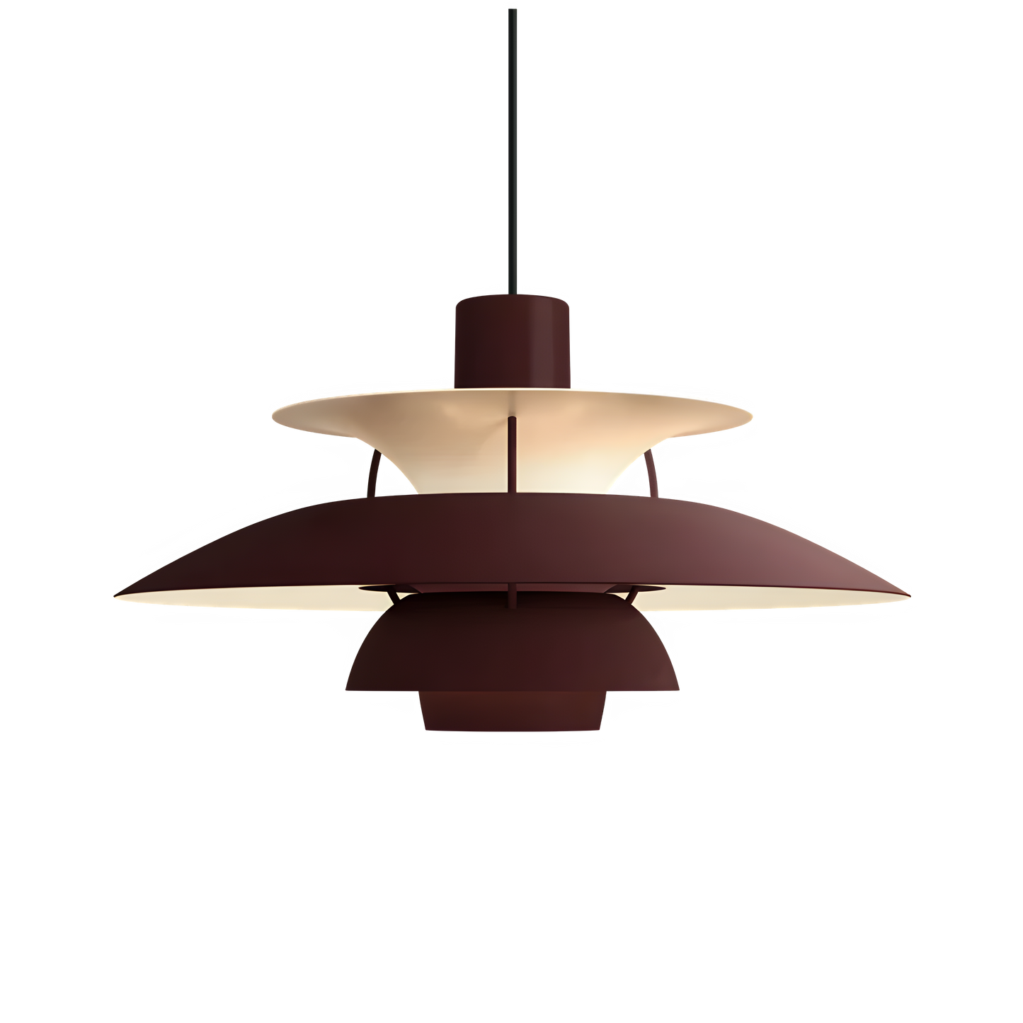 Louis Poulsen PH5 Pendant Light - 5741918058