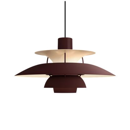 Louis Poulsen PH5 Pendant Light - 5741918058