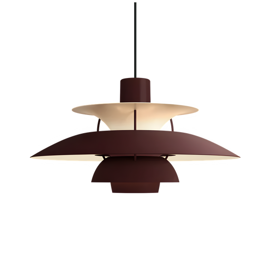Louis Poulsen PH5 Pendant Light - 5741918058