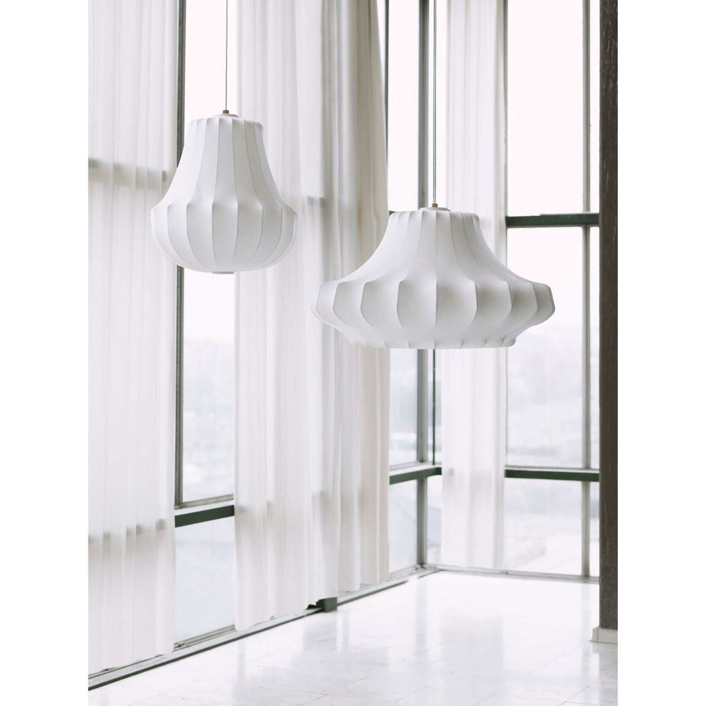 Normann Copenhagen Phantom Pendant Light - Medium - 605973