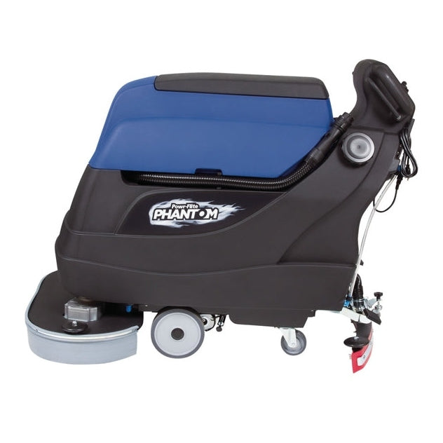 Powr-Flite Phantom Automatic Scrubber - PFS32