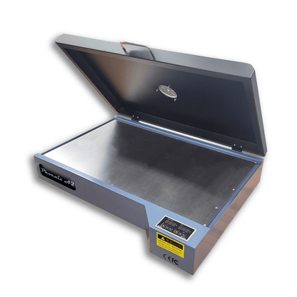 DTF Station Phoenix A2 Curing Oven for DTF - With Air Purifier - BNDL-PHOENIX-O-A2-PURE-MINI