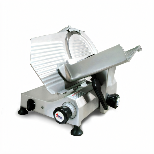 Omcan USA Trento Meat Slicers - 31344