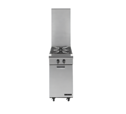 Garland M12S Master Gas Ranges - M12S
