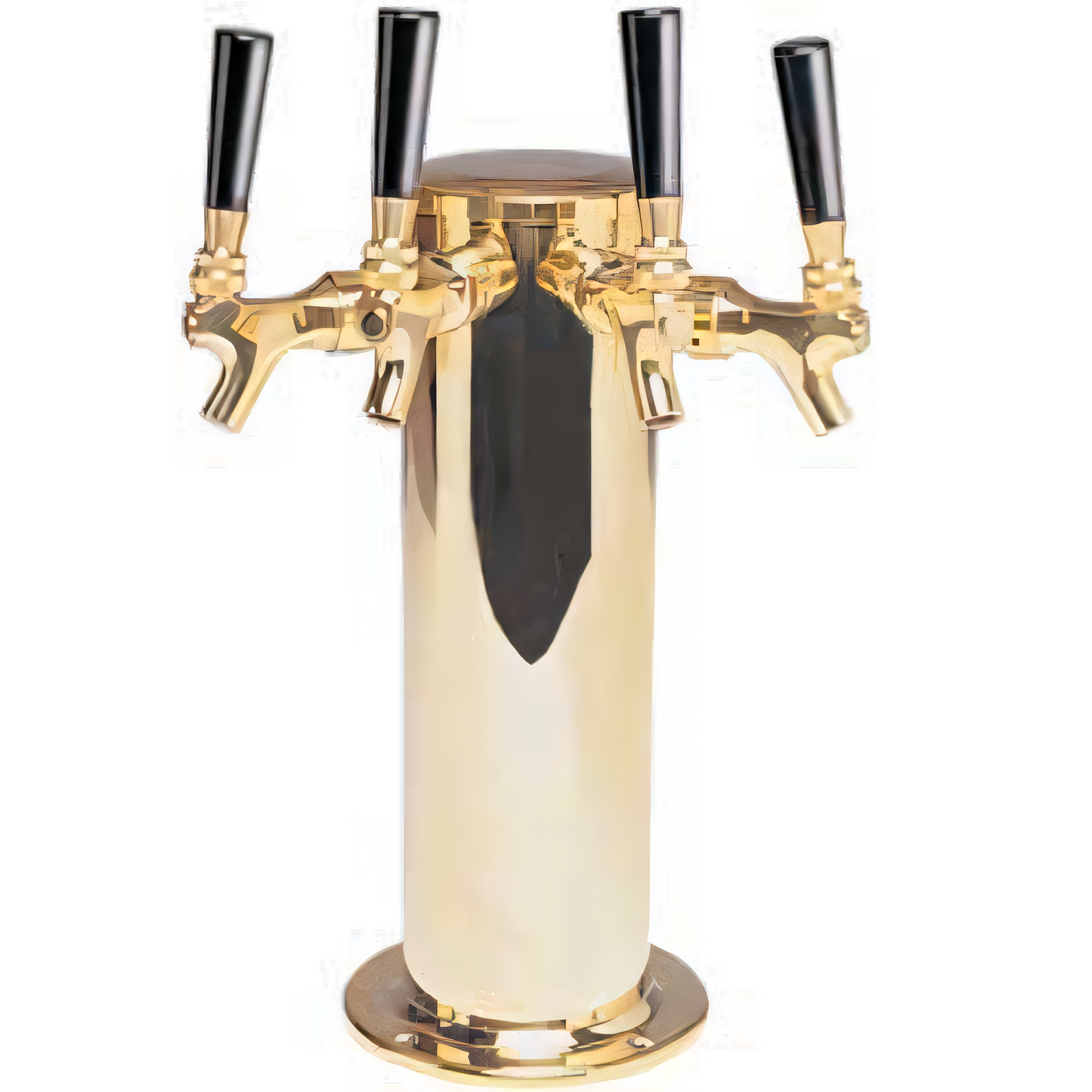 Micro Matic USA  Draft Beer & Wine Dispensers - DS-244-PVDKR