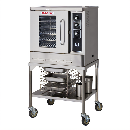Blodgett (Middleby)  Premium Series Convection Ovens - DFG-50 ADDL
