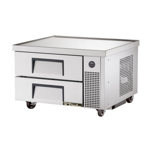 True Mfg. - General Foodservice  Undercounter & Worktop Refrigeration - TRCB-36-HC