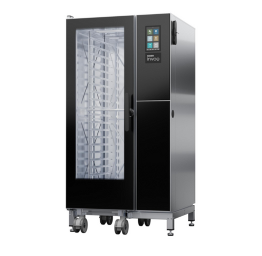 Blodgett (Middleby)  Blodgett Combi Combi Ovens - INVOQ 201BLE