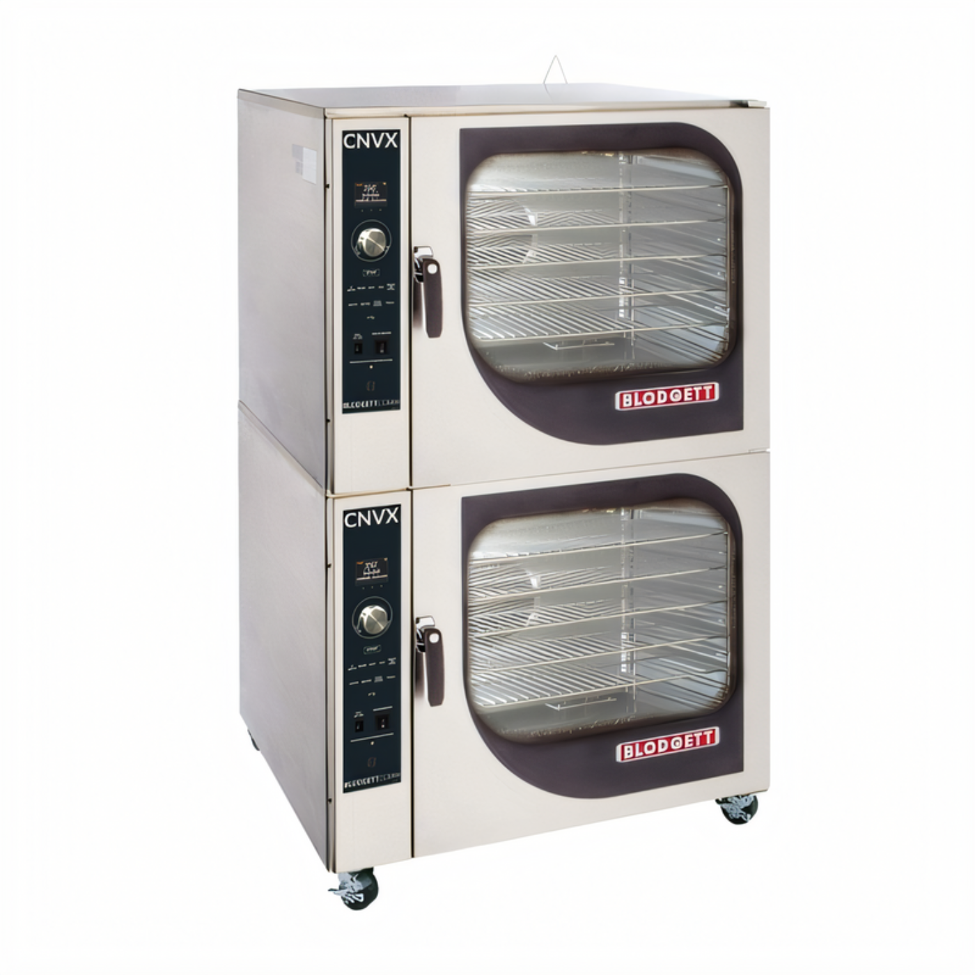 Blodgett (Middleby) CNVX-14E DBL Blodgett Combi Convection Ovens - CNVX-14E DBL