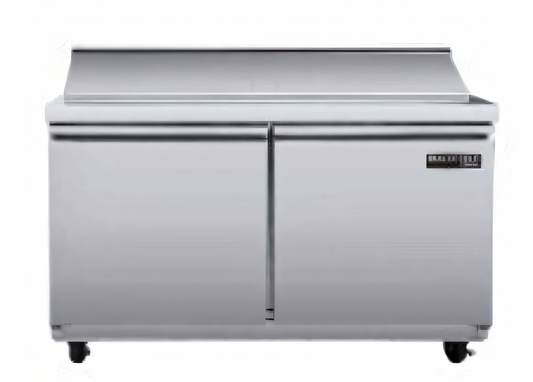 Maxximum Maxx Cold  Prep Tables - MVR48MHC